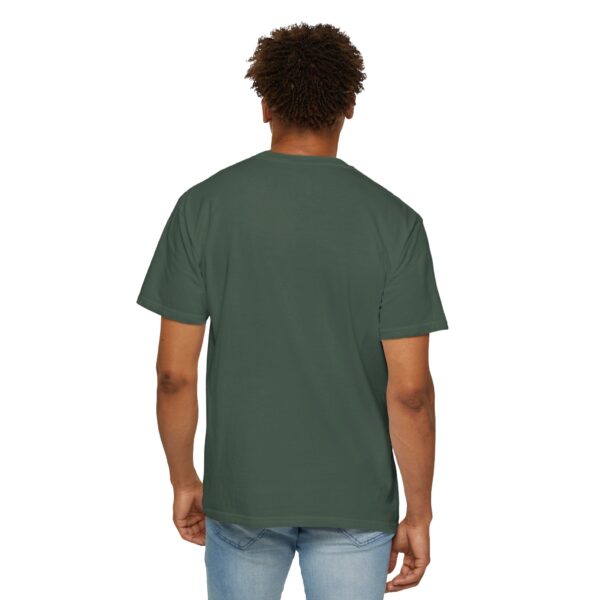 SynStick Unisex Garment-Dyed T-shirt - Image 115
