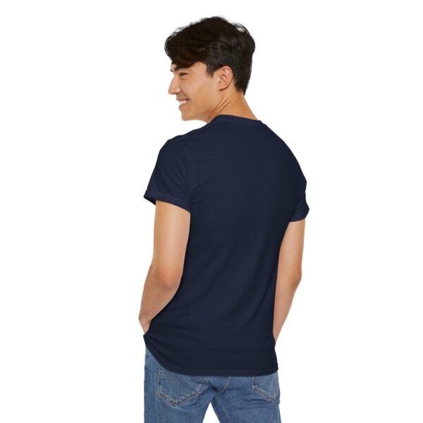 WarPulse Purple Diamond Unisex Heavy Cotton Tee - Image 211