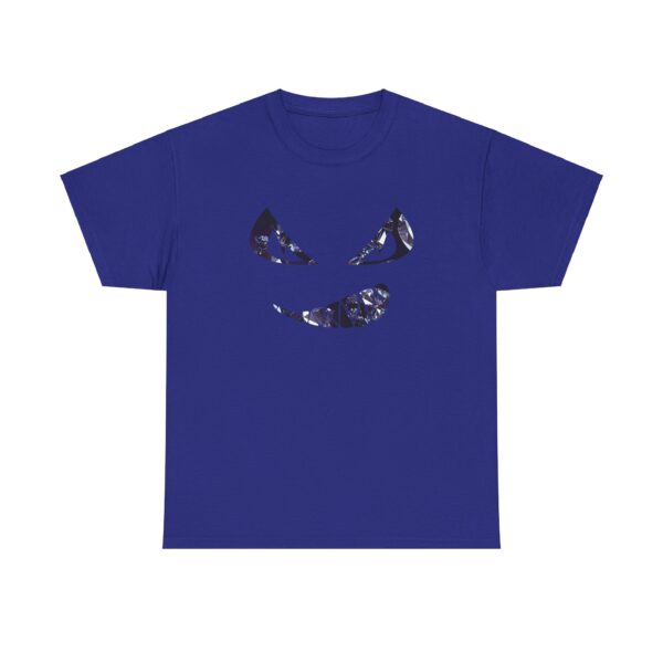 WarPulse Purple Diamond Unisex Heavy Cotton Tee - Image 244