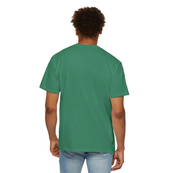 SynStick Unisex Garment-Dyed T-shirt - Image 89