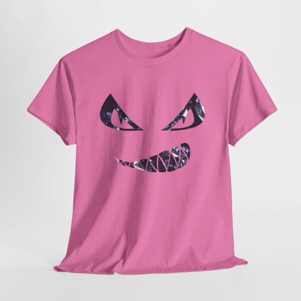 WarPulse Purple Diamond Unisex Heavy Cotton Tee - Image 330