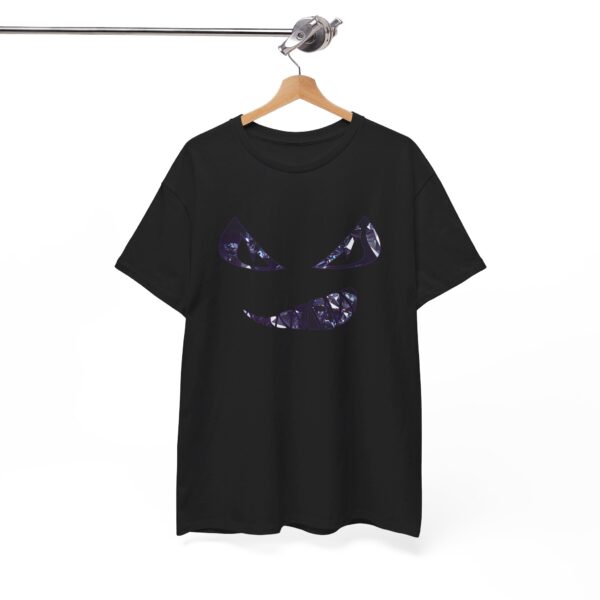 WarPulse Purple Diamond Unisex Heavy Cotton Tee - Image 61