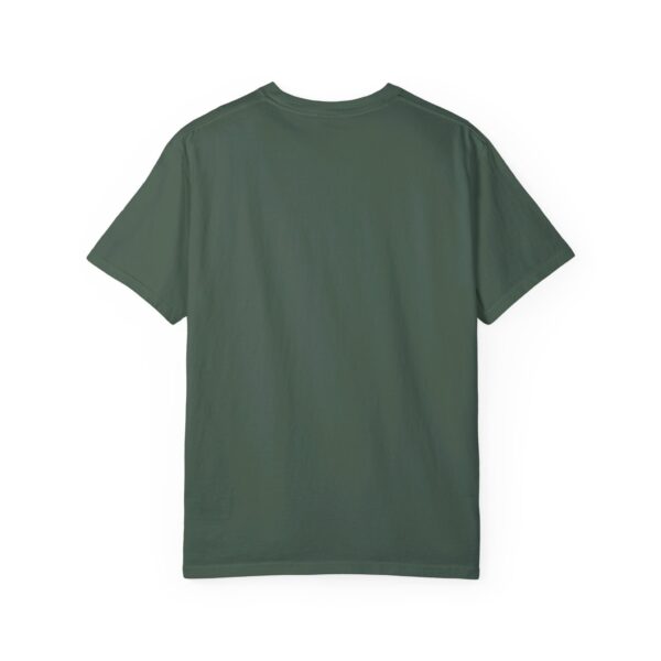 SynStick Unisex Garment-Dyed T-shirt - Image 106