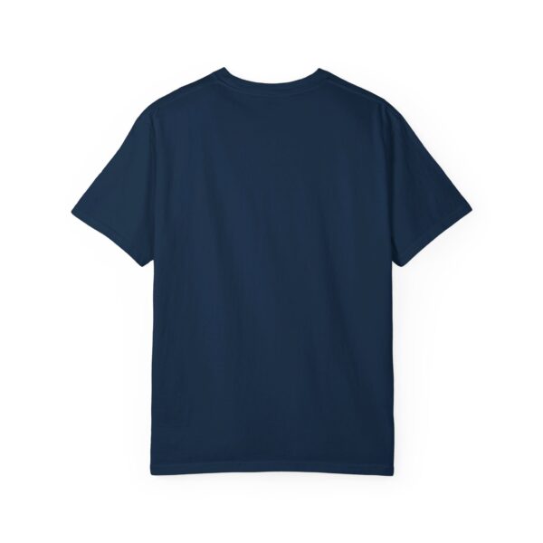 SynStick Unisex Garment-Dyed T-shirt - Image 171
