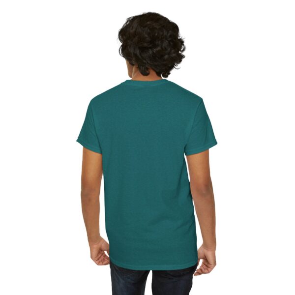 WarPulse Purple Diamond Unisex Heavy Cotton Tee - Image 155