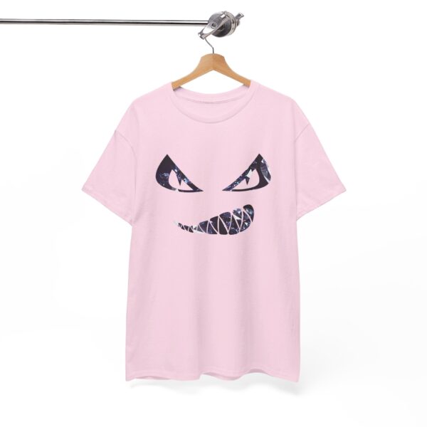 WarPulse Purple Diamond Unisex Heavy Cotton Tee - Image 304