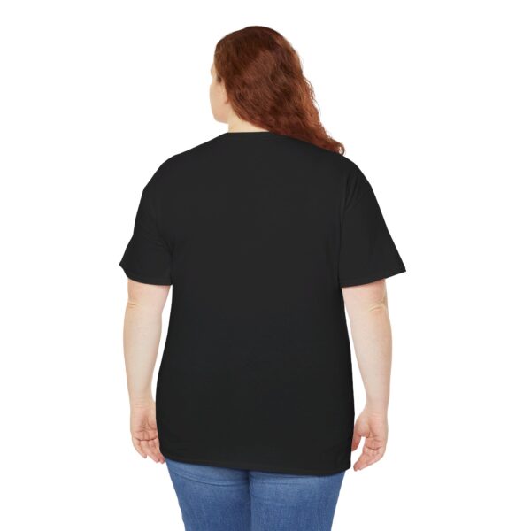 WarPulse Purple Diamond Unisex Heavy Cotton Tee - Image 70