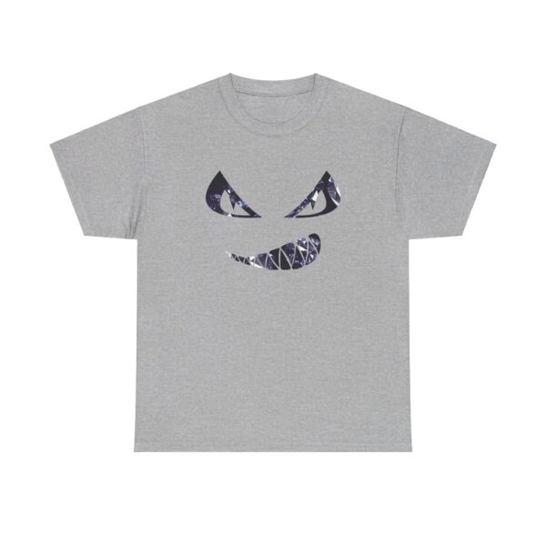 WarPulse Purple Diamond Unisex Heavy Cotton Tee - Image 82