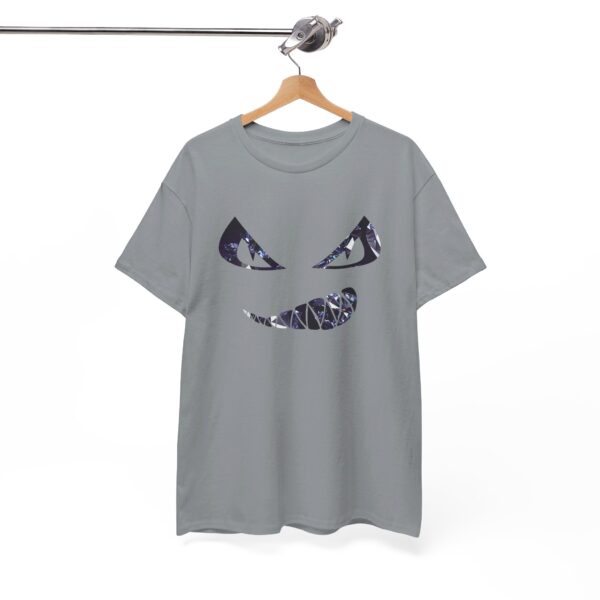 WarPulse Purple Diamond Unisex Heavy Cotton Tee - Image 115
