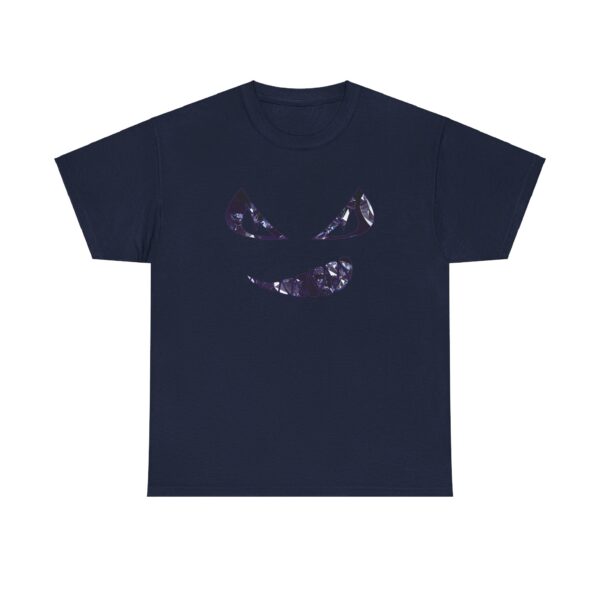 WarPulse Purple Diamond Unisex Heavy Cotton Tee - Image 190