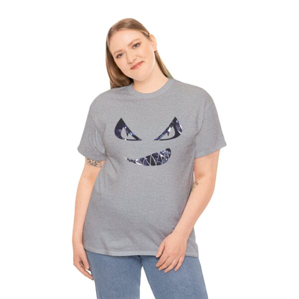 WarPulse Purple Diamond Unisex Heavy Cotton Tee - Image 93