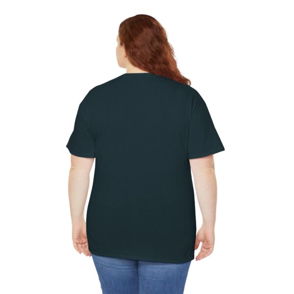 WarPulse Purple Diamond Unisex Heavy Cotton Tee - Image 178