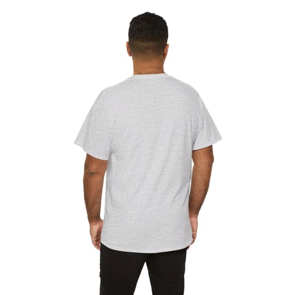 WarPulse Purple Diamond Unisex Heavy Cotton Tee - Image 45