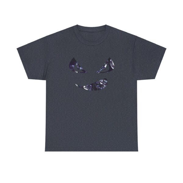 WarPulse Purple Diamond Unisex Heavy Cotton Tee - Image 217