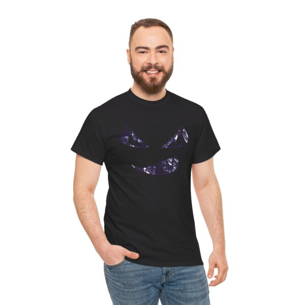 WarPulse Purple Diamond Unisex Heavy Cotton Tee - Image 67
