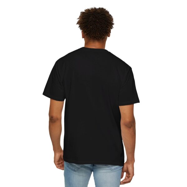 SynStick Unisex Garment-Dyed T-shirt - Image 11
