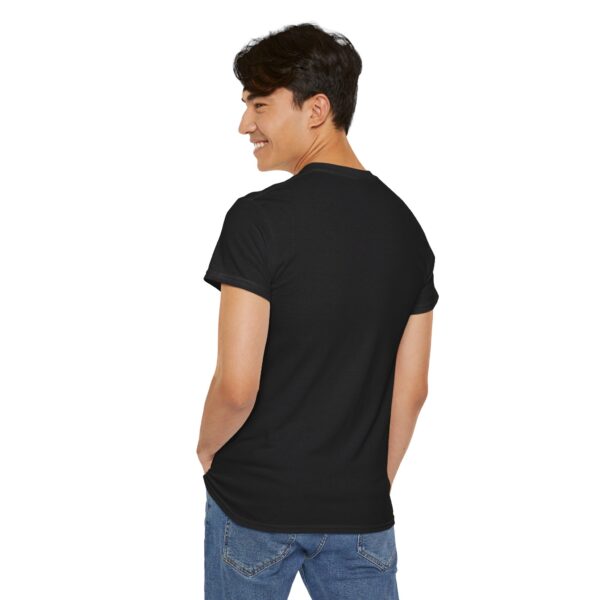 WarPulse Purple Diamond Unisex Heavy Cotton Tee - Image 76
