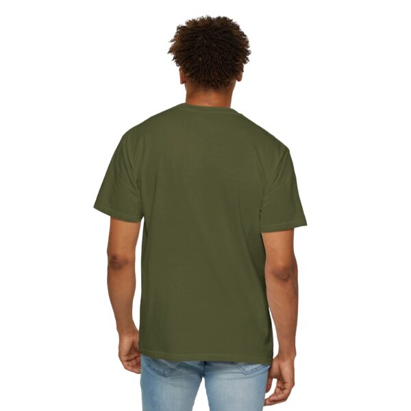 SynStick Unisex Garment-Dyed T-shirt - Image 50