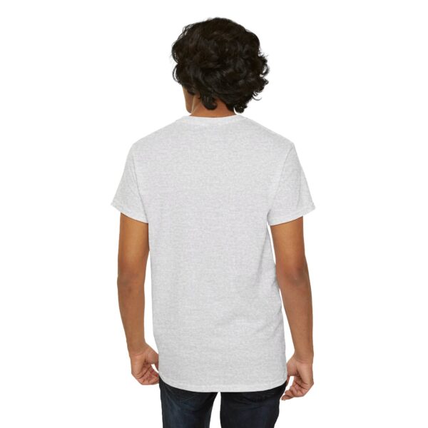 WarPulse Purple Diamond Unisex Heavy Cotton Tee - Image 47