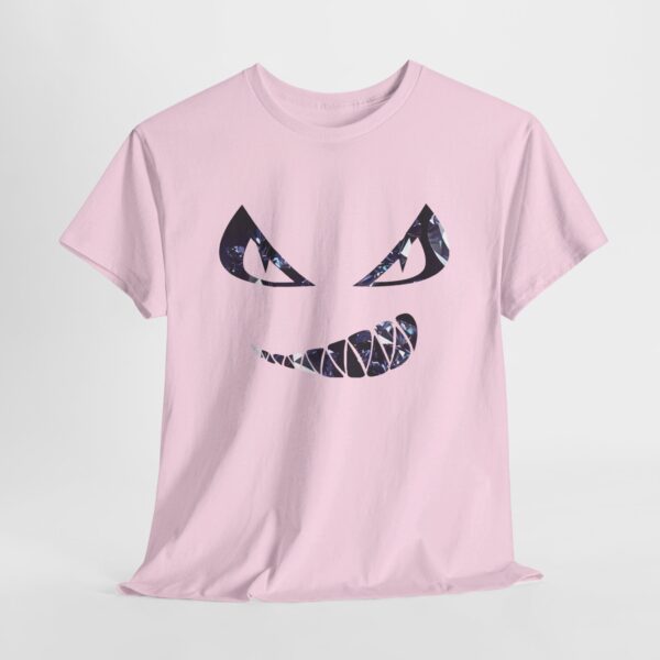 WarPulse Purple Diamond Unisex Heavy Cotton Tee - Image 303