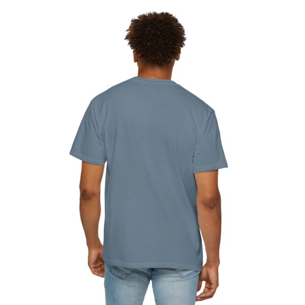 SynStick Unisex Garment-Dyed T-shirt - Image 167
