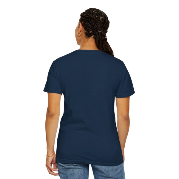 SynStick Unisex Garment-Dyed T-shirt - Image 176