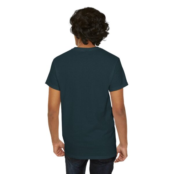 WarPulse Purple Diamond Unisex Heavy Cotton Tee - Image 182