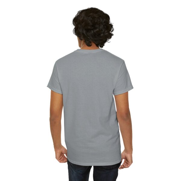 WarPulse Purple Diamond Unisex Heavy Cotton Tee - Image 128