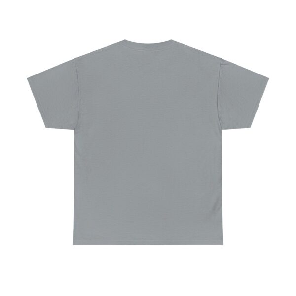 WarPulse Purple Diamond Unisex Heavy Cotton Tee - Image 110