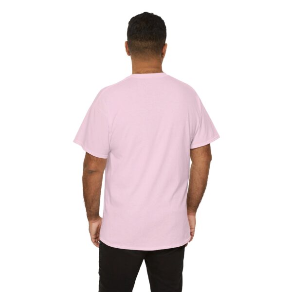 WarPulse Purple Diamond Unisex Heavy Cotton Tee - Image 315