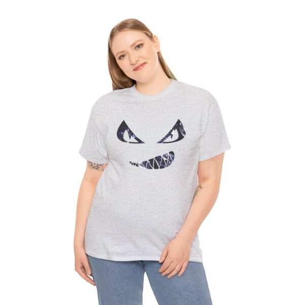 WarPulse Purple Diamond Unisex Heavy Cotton Tee - Image 39