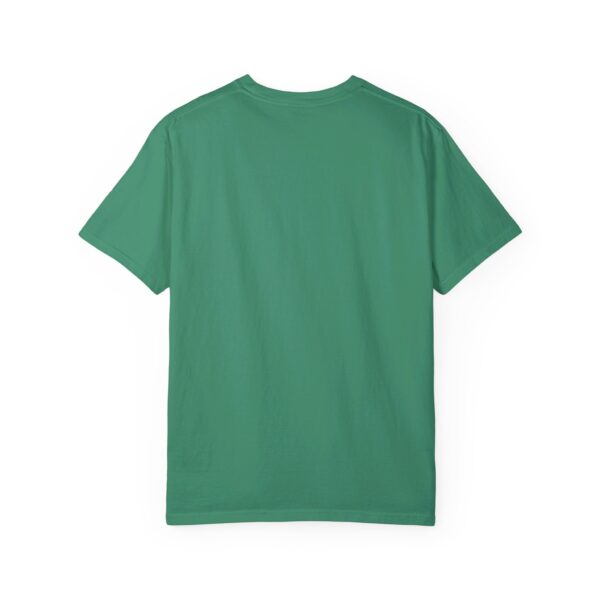 SynStick Unisex Garment-Dyed T-shirt - Image 80