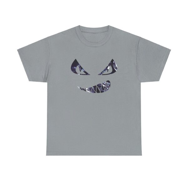 WarPulse Purple Diamond Unisex Heavy Cotton Tee - Image 109