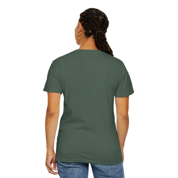 SynStick Unisex Garment-Dyed T-shirt - Image 111