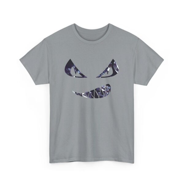 WarPulse Purple Diamond Unisex Heavy Cotton Tee - Image 111