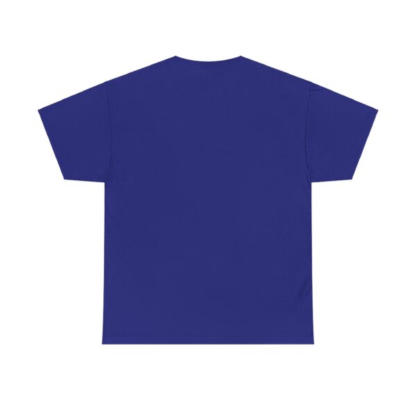 WarPulse Purple Diamond Unisex Heavy Cotton Tee - Image 245