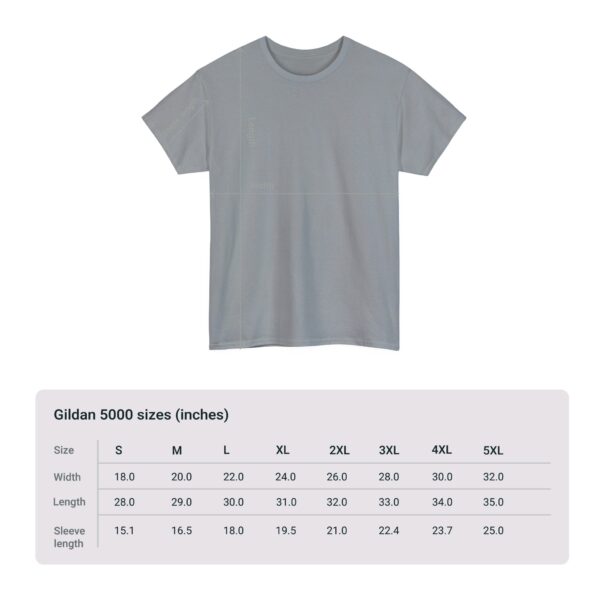 WarPulse Purple Diamond Unisex Heavy Cotton Tee - Image 135