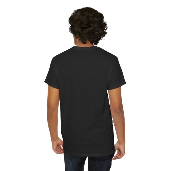 WarPulse Purple Diamond Unisex Heavy Cotton Tee - Image 74