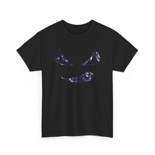 WarPulse Purple Diamond Unisex Heavy Cotton Tee - Image 57
