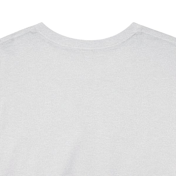 WarPulse Purple Diamond Unisex Heavy Cotton Tee - Image 37