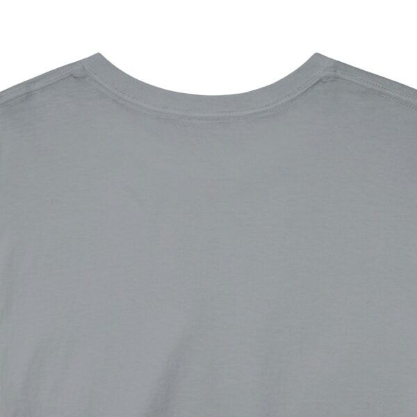 WarPulse Purple Diamond Unisex Heavy Cotton Tee - Image 118