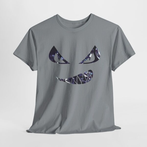 WarPulse Purple Diamond Unisex Heavy Cotton Tee - Image 114