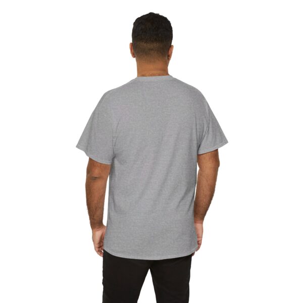 WarPulse Purple Diamond Unisex Heavy Cotton Tee - Image 99