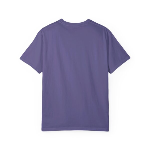 SynStick Logo Unisex Garment-Dyed T-shirt - Image 171