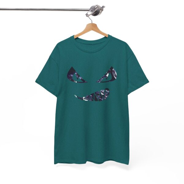 WarPulse Purple Diamond Unisex Heavy Cotton Tee - Image 142