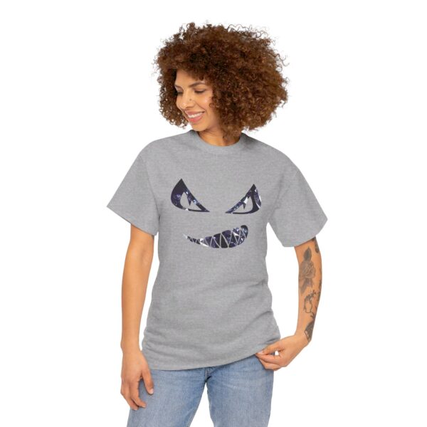 WarPulse Purple Diamond Unisex Heavy Cotton Tee - Image 92