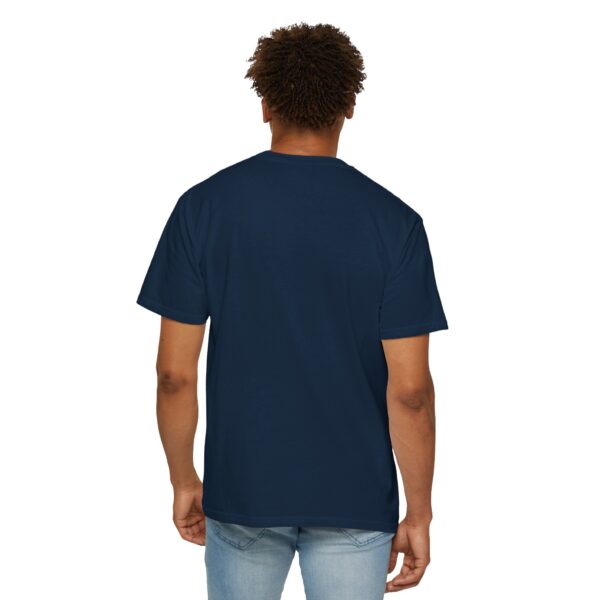 SynStick Unisex Garment-Dyed T-shirt - Image 180