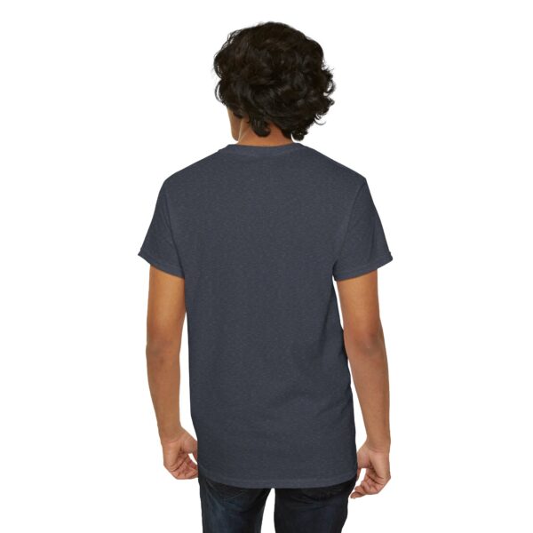 WarPulse Purple Diamond Unisex Heavy Cotton Tee - Image 236