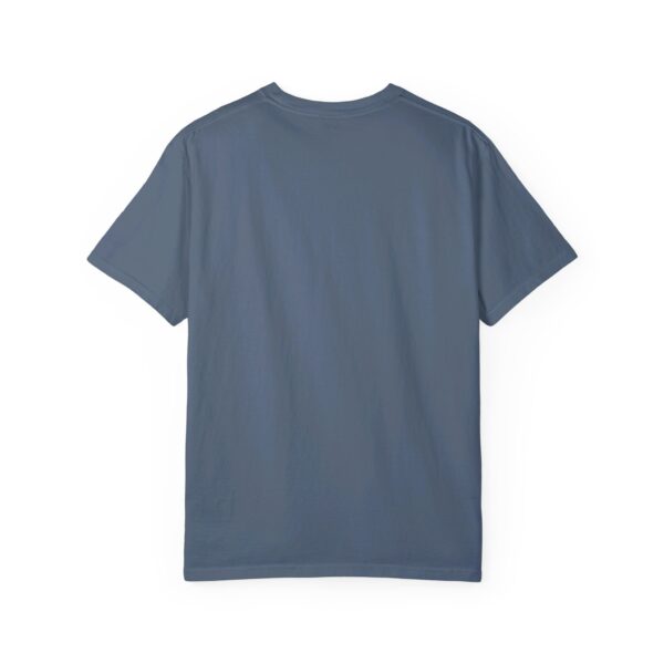 SynStick Unisex Garment-Dyed T-shirt - Image 145