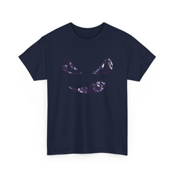 WarPulse Purple Diamond Unisex Heavy Cotton Tee - Image 192